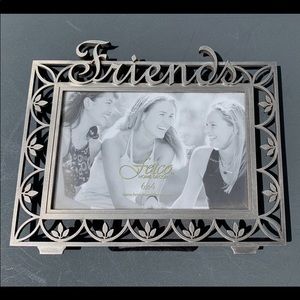 Friends Frame
